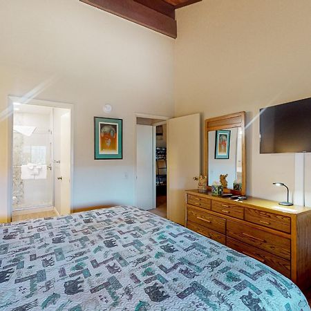 Mammoth Ski & Racquet Club #131 Mammoth Lakes Bagian luar foto