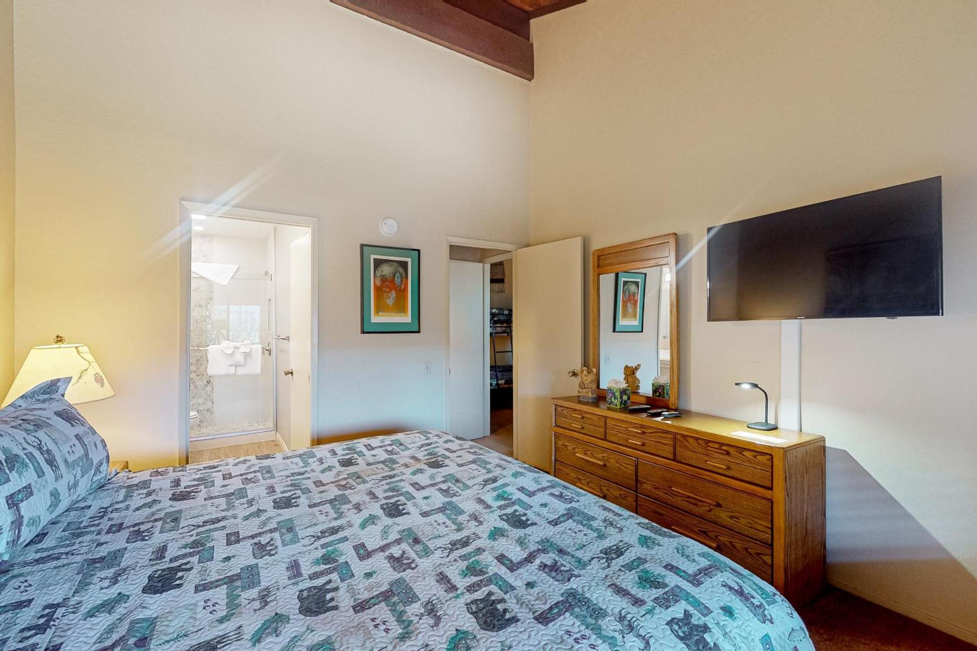 Mammoth Ski & Racquet Club #131 Mammoth Lakes Bagian luar foto