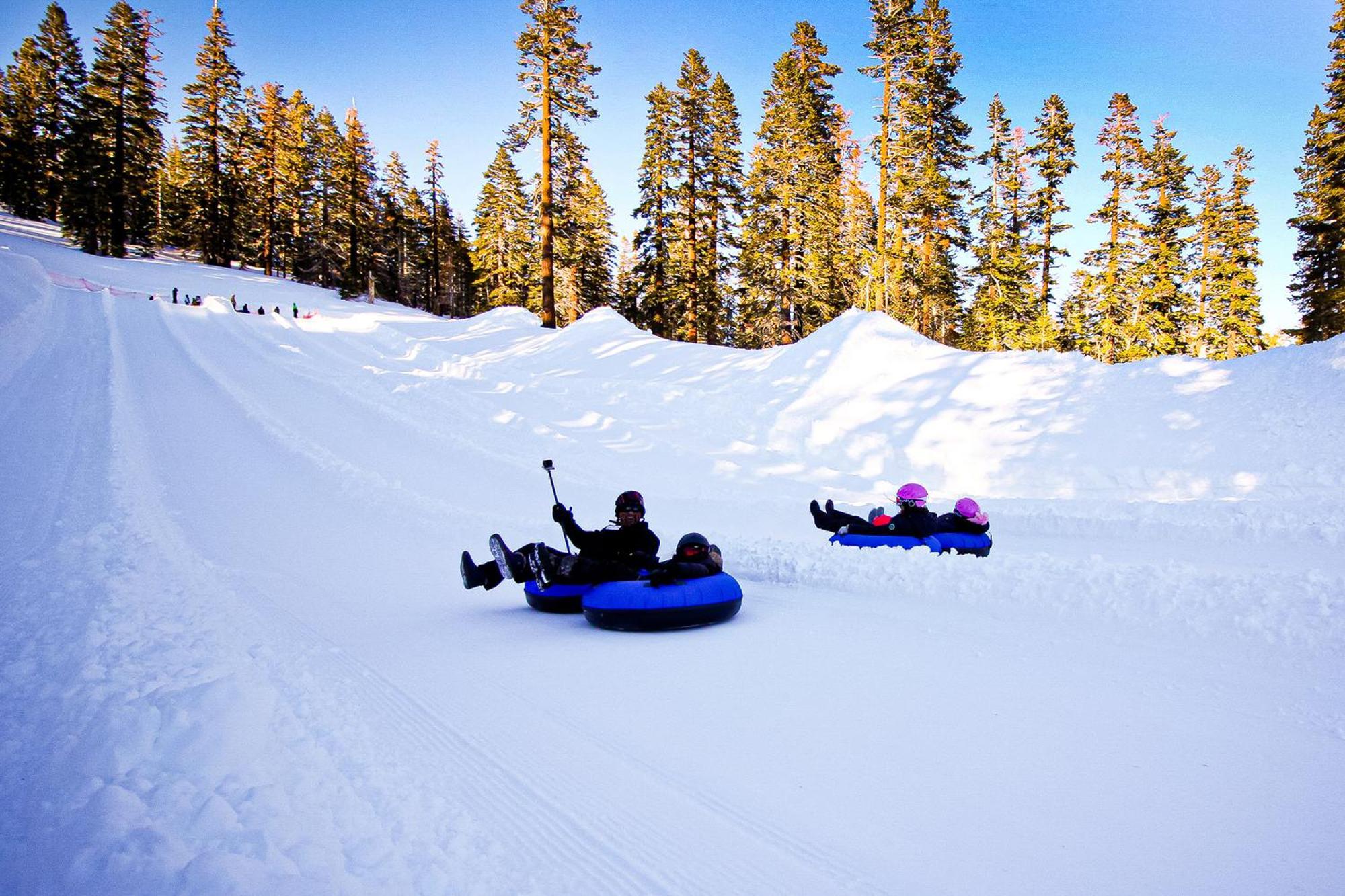 Mammoth Ski & Racquet Club #131 Mammoth Lakes Bagian luar foto